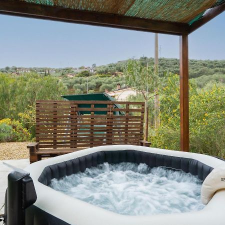 Holiday Home Rosa By Interhome Civezza Zewnętrze zdjęcie