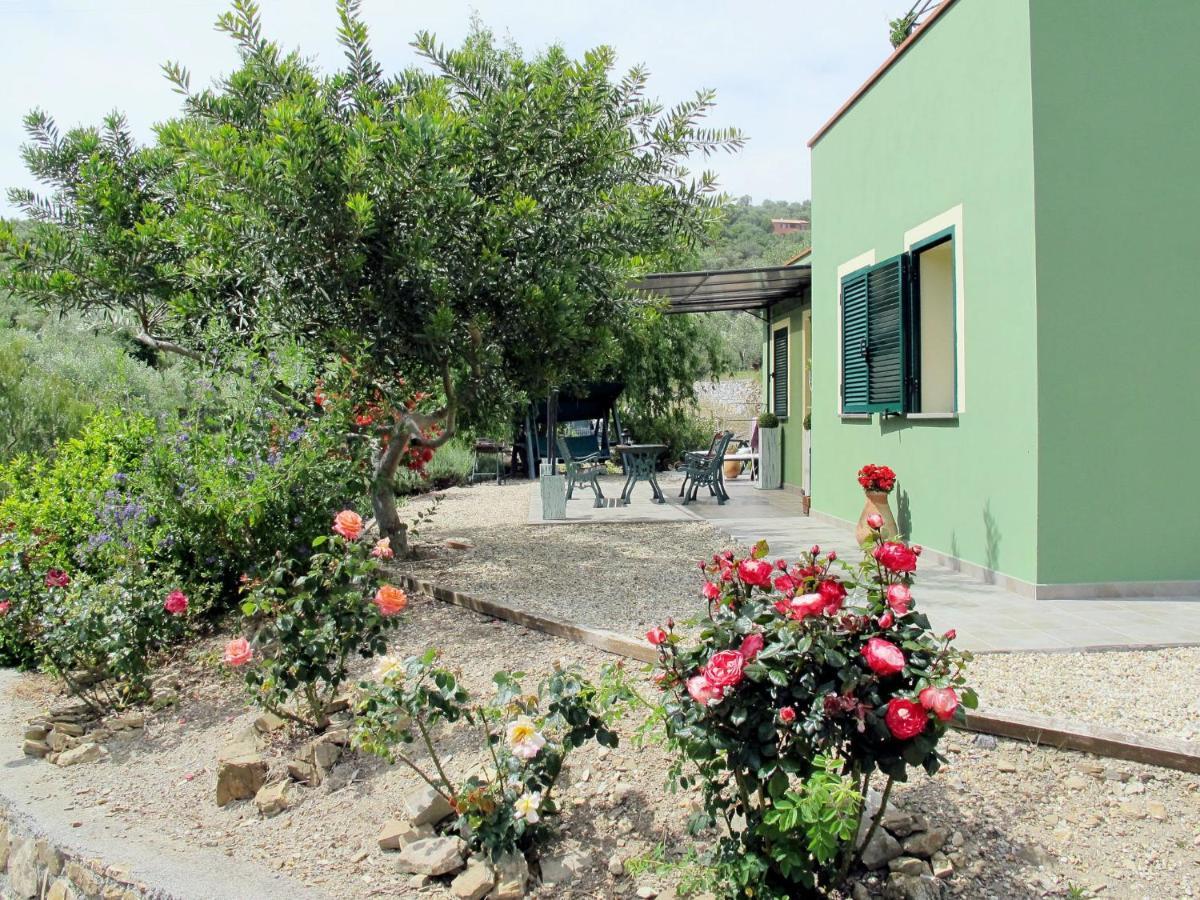 Holiday Home Rosa By Interhome Civezza Zewnętrze zdjęcie