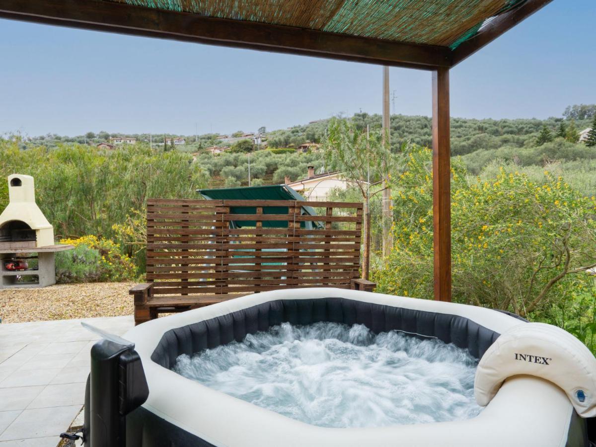 Holiday Home Rosa By Interhome Civezza Zewnętrze zdjęcie