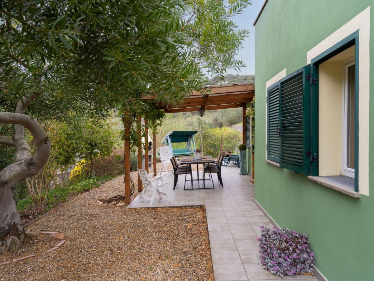 Holiday Home Rosa By Interhome Civezza Zewnętrze zdjęcie